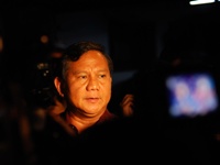 Gerindra tak maanfatkan...