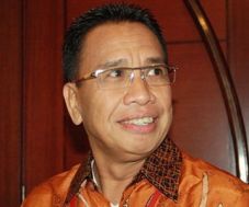 PDIP usung Dedy Miing...