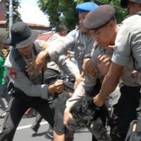 IPW: Berantas premanisme...