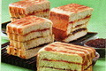 Kuliner Bandung rambah...
