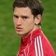 Vertonghen lebih pilih...