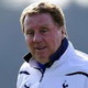 Redknapp pun terpincut...