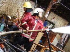Ruko Stasiun KA Bojong...