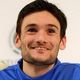 Hugo Lloris kapten Les...