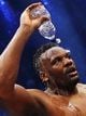 WBC hukum berat Chisora