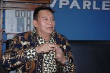 DPR RI sindir Parlemen...