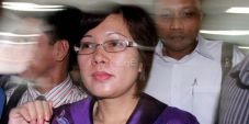 Dituding sembunyikan...