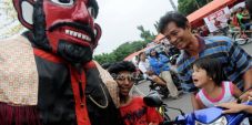 Foke: Budaya Betawi...