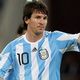 Sihir Messi, taklukan...