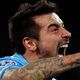 Napoli: Lavezzi tak...