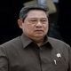SBY duka cita berpulangnya...