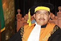 Hatta janjikan MA jadi...
