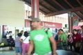 Wisatawan Malaysia dominasi...