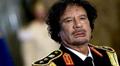 Gaddafi sering siksa...