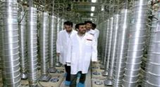 Nuklir Iran beda dengan...