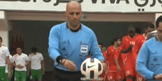 FIFA investigasi laga...