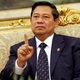 Istana belum terima...
