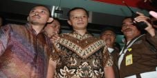 Kasus DW tanda reformasi...