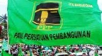PPP sepakat koalisi...