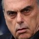 Avram Grant tak kaget...
