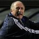 Scolari: Chelsea seperti...