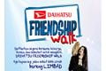 Daihatsu Friendship...