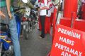 Rakornas PKS bahas kenaikan...