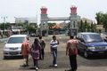 Terminal wisata Pasuruan...