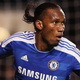 Schalke incar Drogba