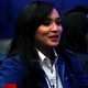 Angie prioritaskan anak-anak