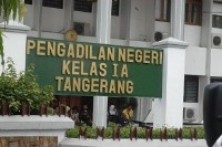 Terpidana narkoba bebas...