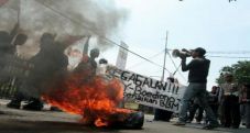 SBY mohon demo BBM tidak...