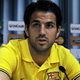 Fabregas: Messi terbaik...