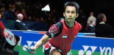 Hantam pemain Jepang,...
