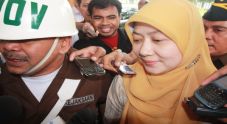Istri DW siapkan dua...