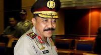 Kapolri kembali janji...