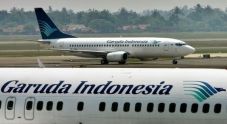 Saham Garuda untuk investor...