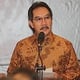 Antasari hadiri ritual...