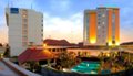 Hotel Ibis terbesar...
