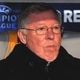 Kalah, Fergie pede MU...
