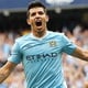 Aguero minta fans tetap...