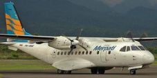 2018, Merpati siap diprivatisasi