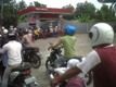 BBM belum naik, warga...