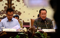 Pukat UGM minta Kemenkumham...