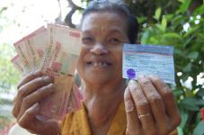 Masalah BLT Megawati...