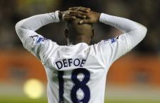 Kalah beruntun, Spurs...