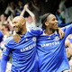Anelka minta Drogba...