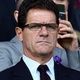 Capello: Soal Inter...
