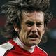 Rosicky perpanjang kontrak...