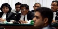 Lagi, dua pengacara...